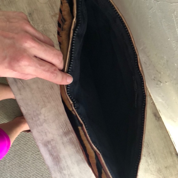 Vintage clutch - Picture 6 of 7